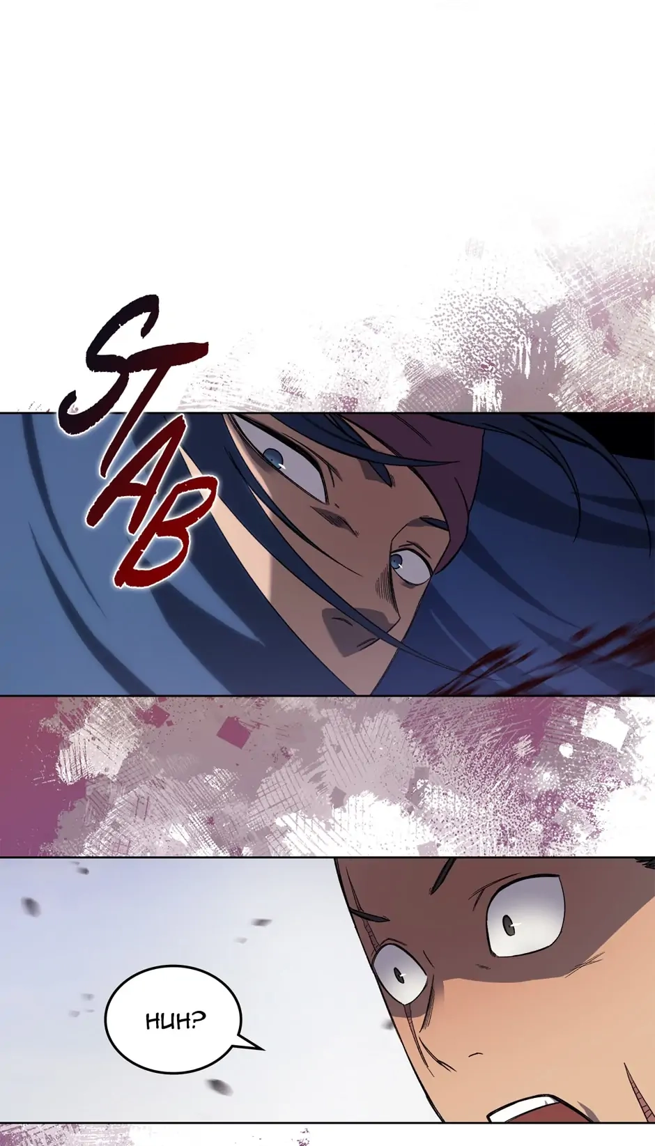 Heavenly Demon Reborn! Chapter 196 - Page 13