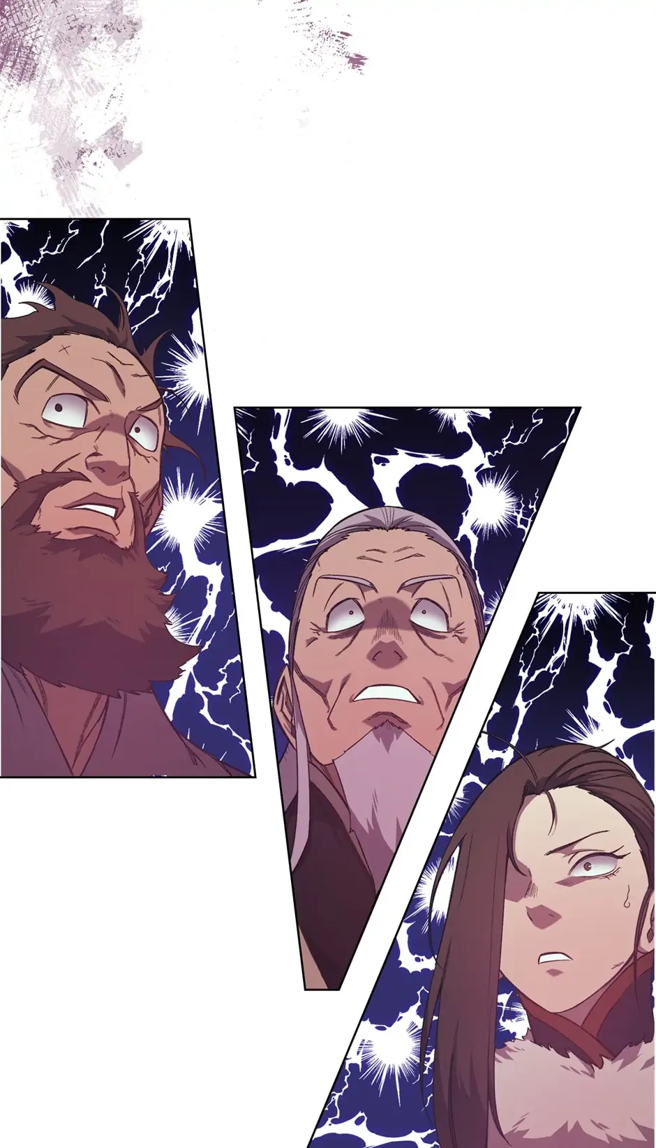 Heavenly Demon Reborn! Chapter 196 - Page 14