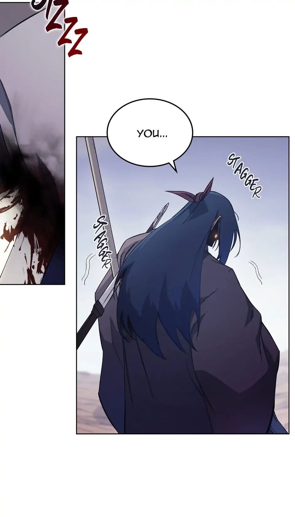 Heavenly Demon Reborn! Chapter 196 - Page 17