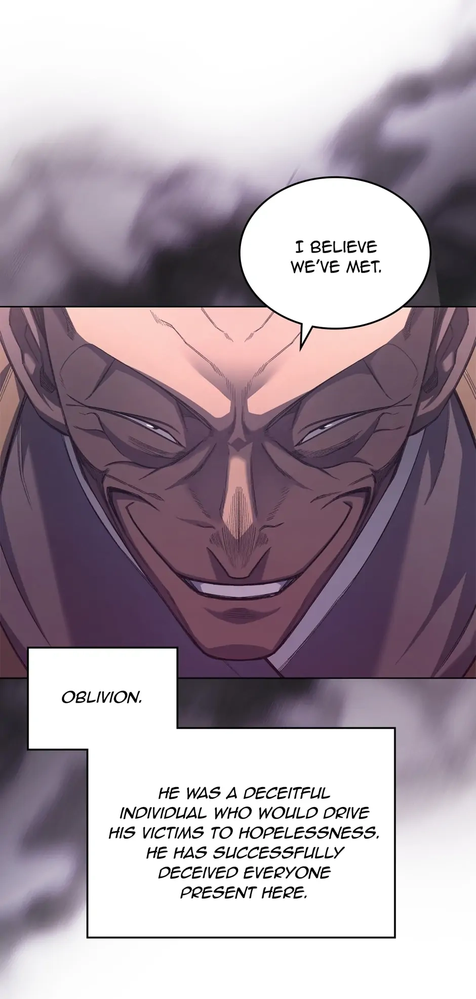 Heavenly Demon Reborn! Chapter 196 - Page 19