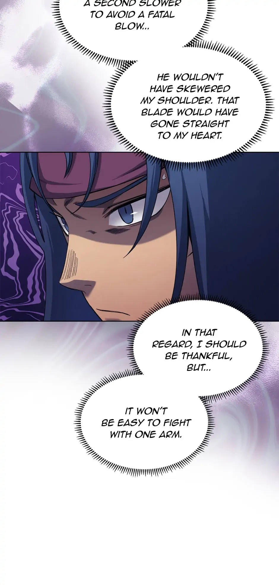 Heavenly Demon Reborn! Chapter 196 - Page 23