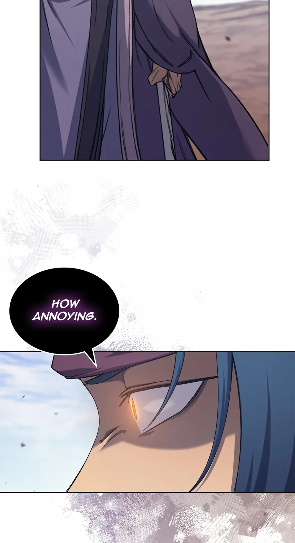 Heavenly Demon Reborn! Chapter 196 - Page 28