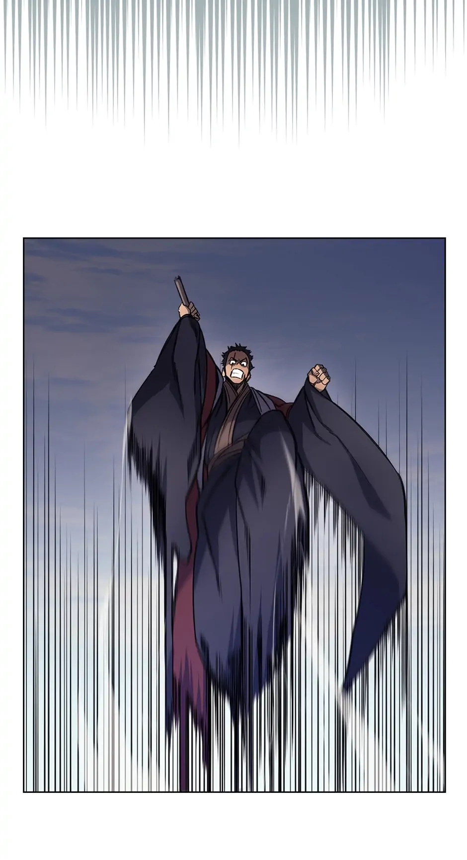 Heavenly Demon Reborn! Chapter 196 - Page 30