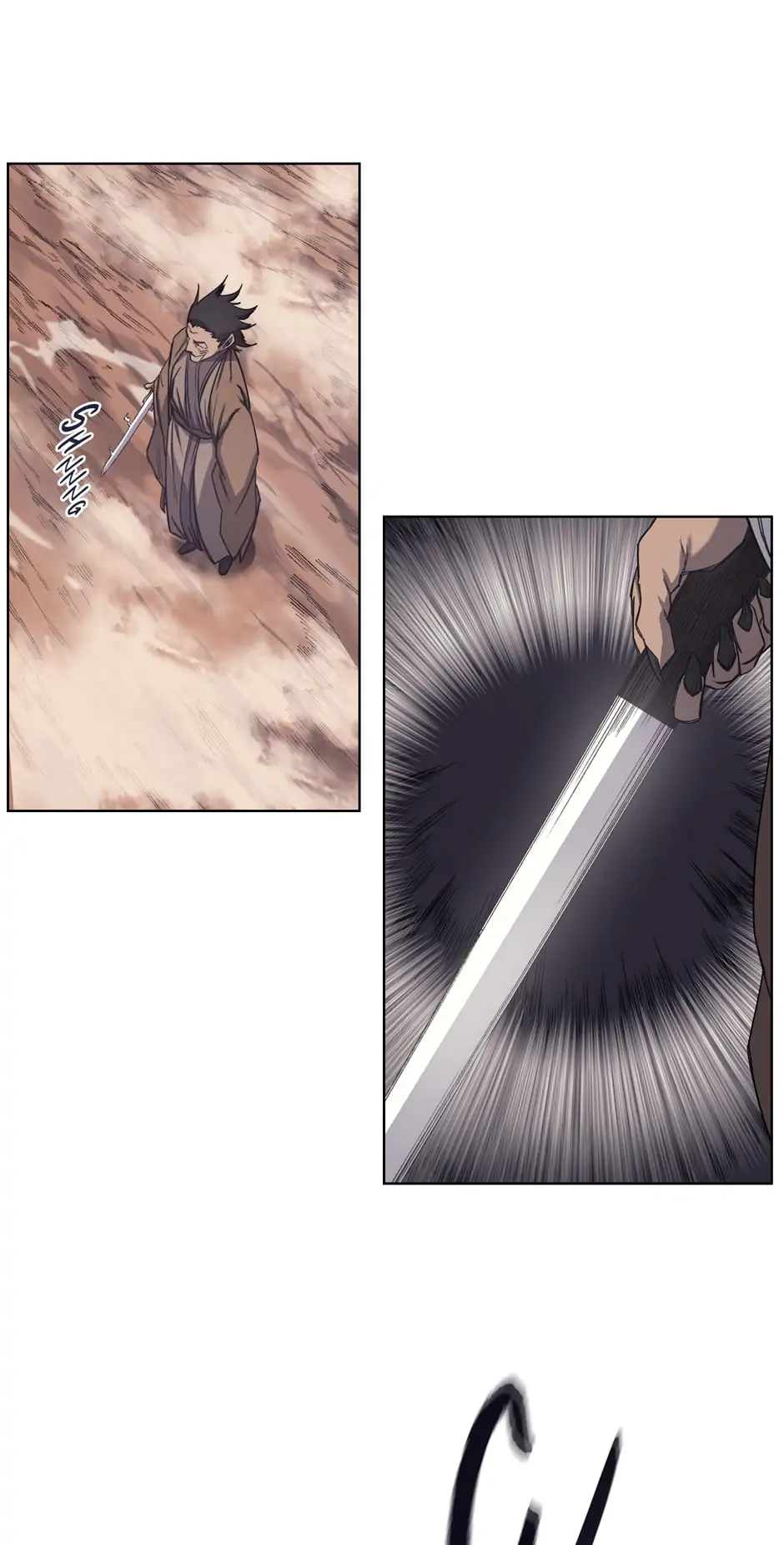 Heavenly Demon Reborn! Chapter 196 - Page 31