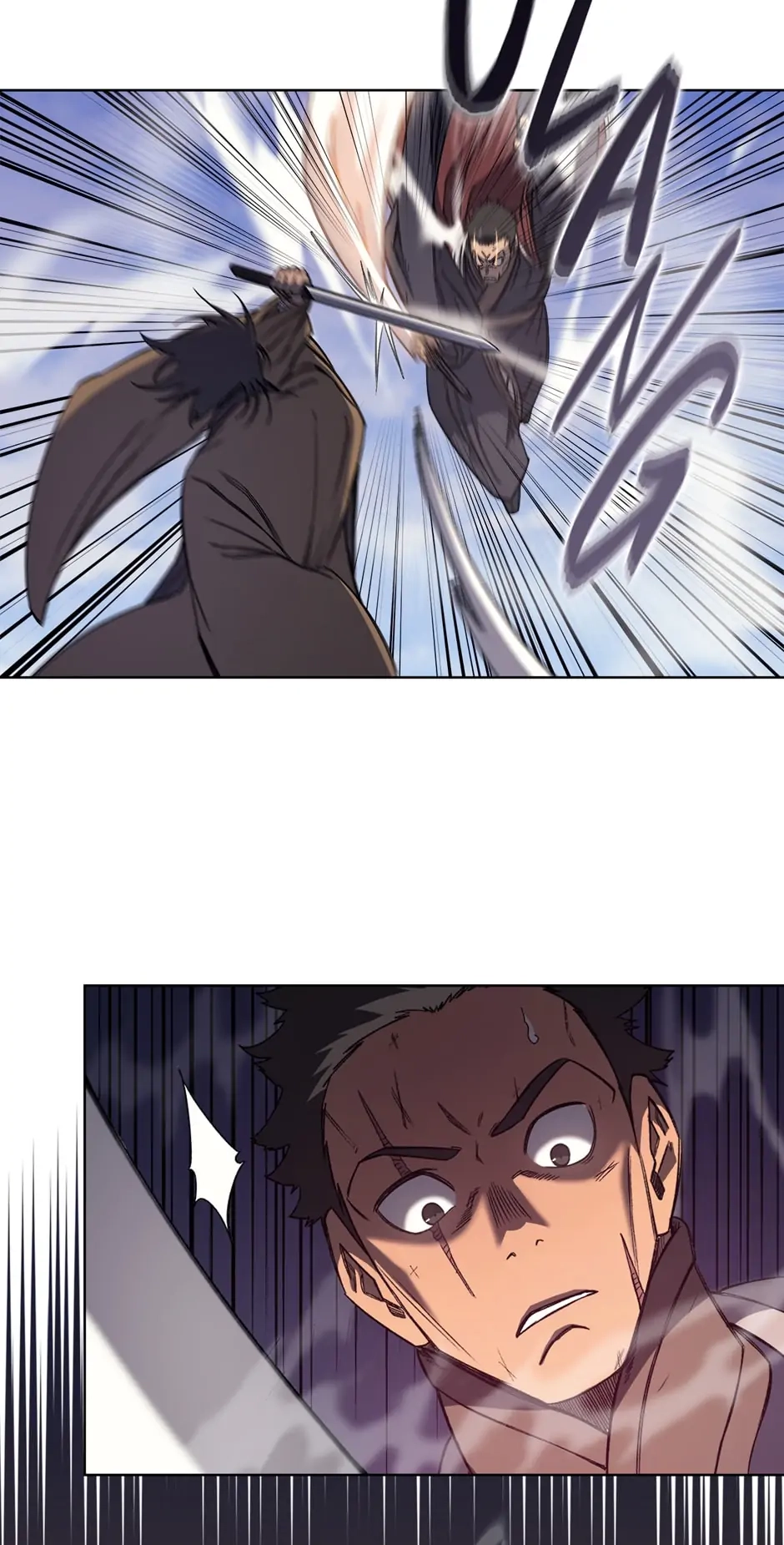 Heavenly Demon Reborn! Chapter 196 - Page 32