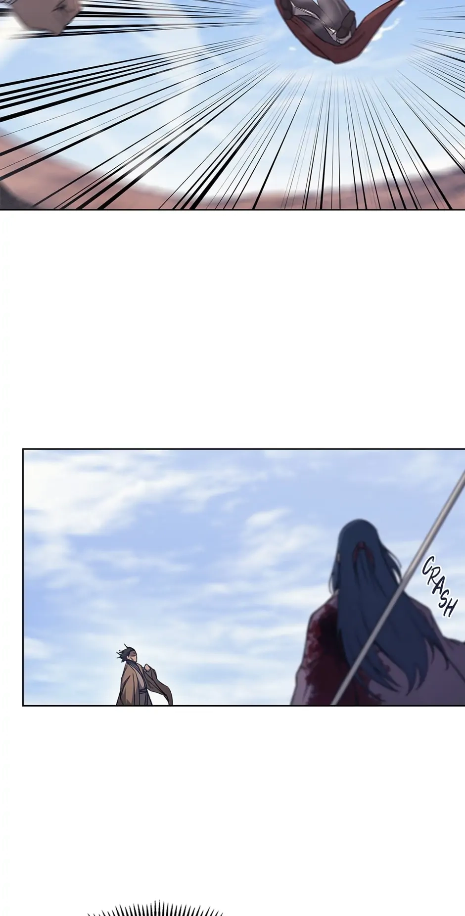 Heavenly Demon Reborn! Chapter 196 - Page 34