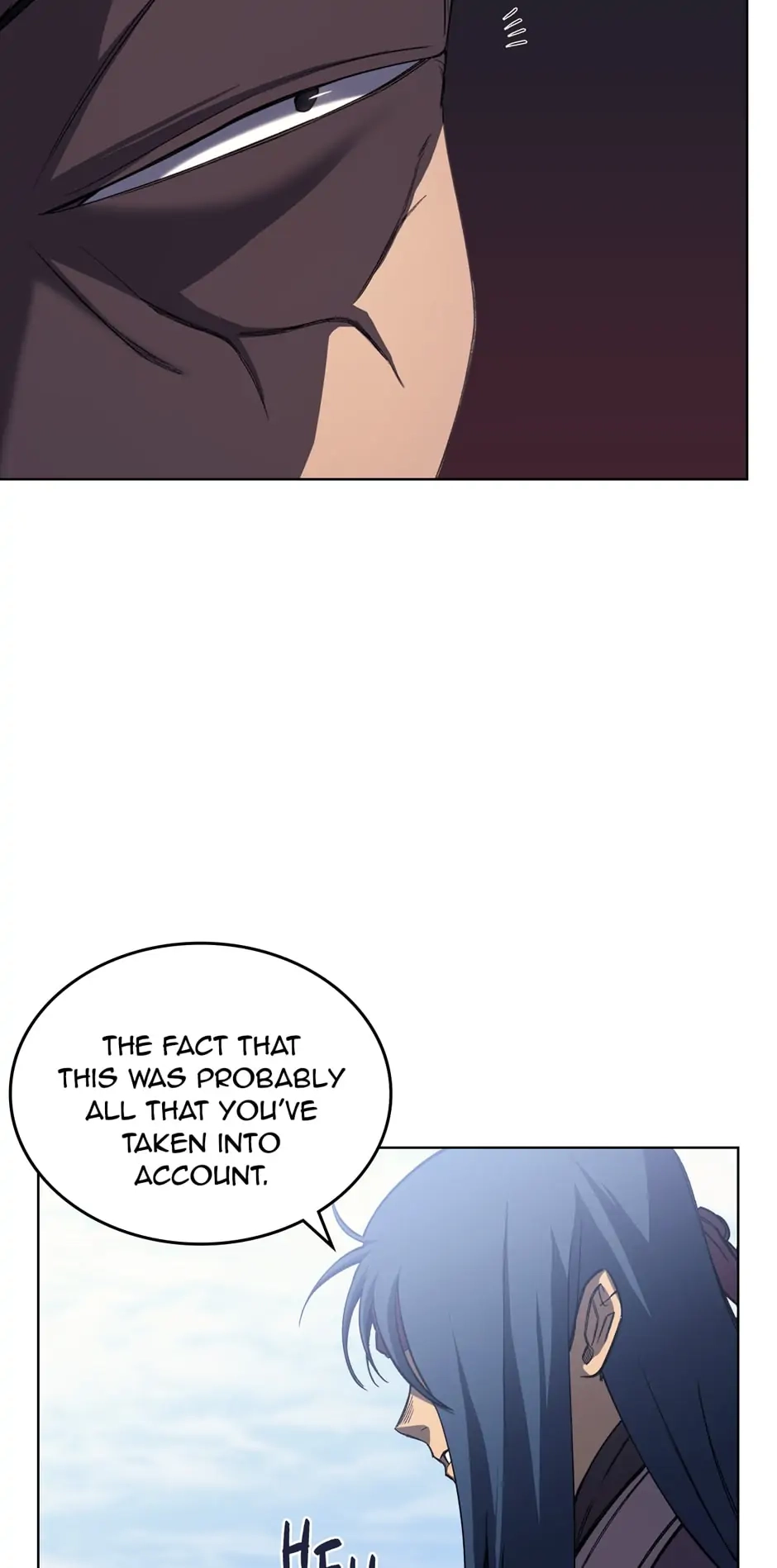 Heavenly Demon Reborn! Chapter 196 - Page 39