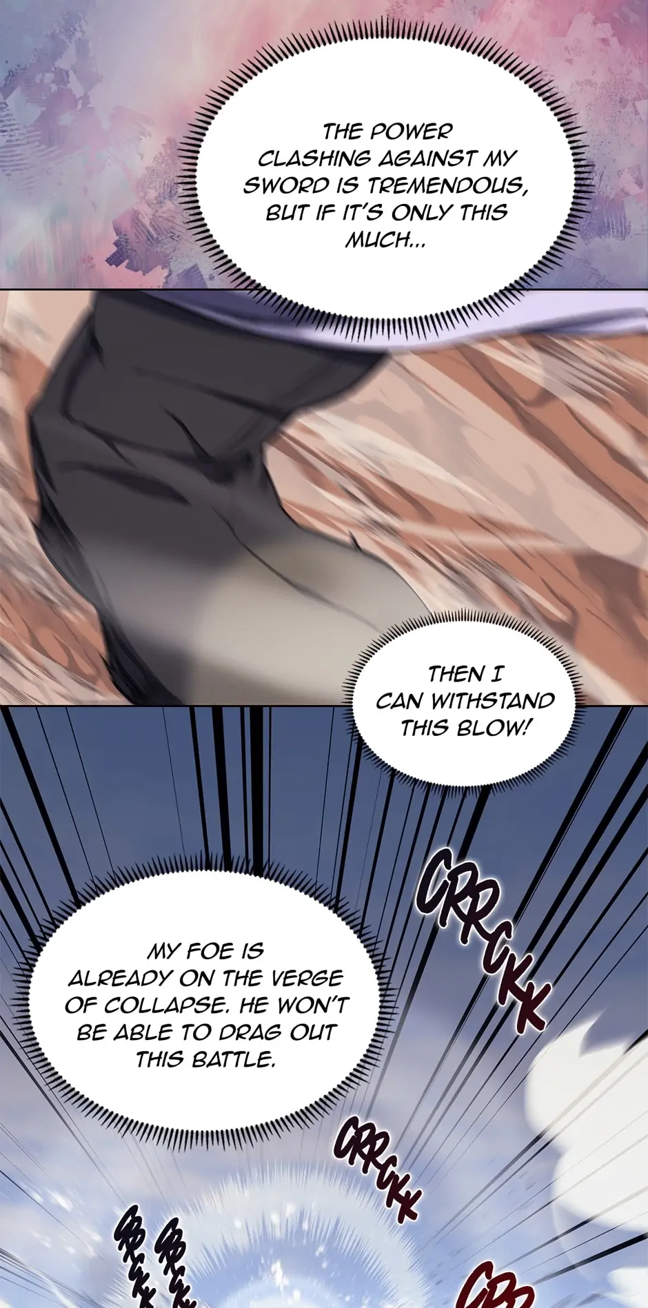 Heavenly Demon Reborn! Chapter 196 - Page 44