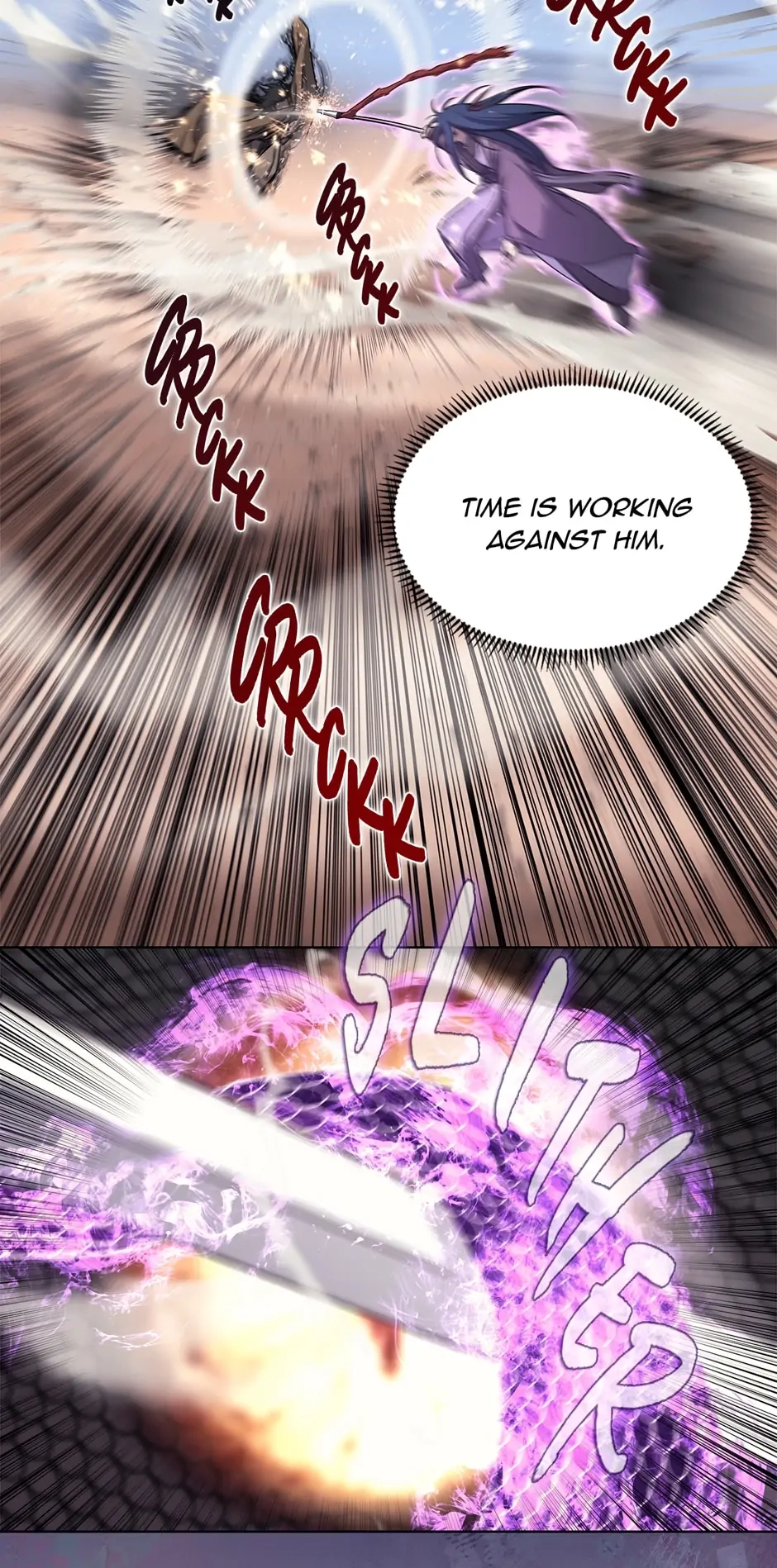Heavenly Demon Reborn! Chapter 196 - Page 45