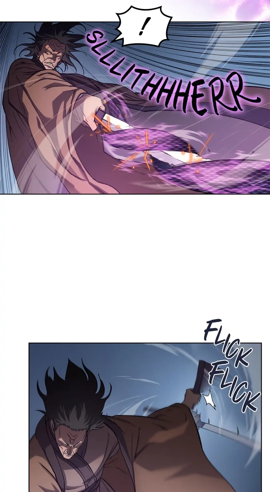 Heavenly Demon Reborn! Chapter 197 - Page 3