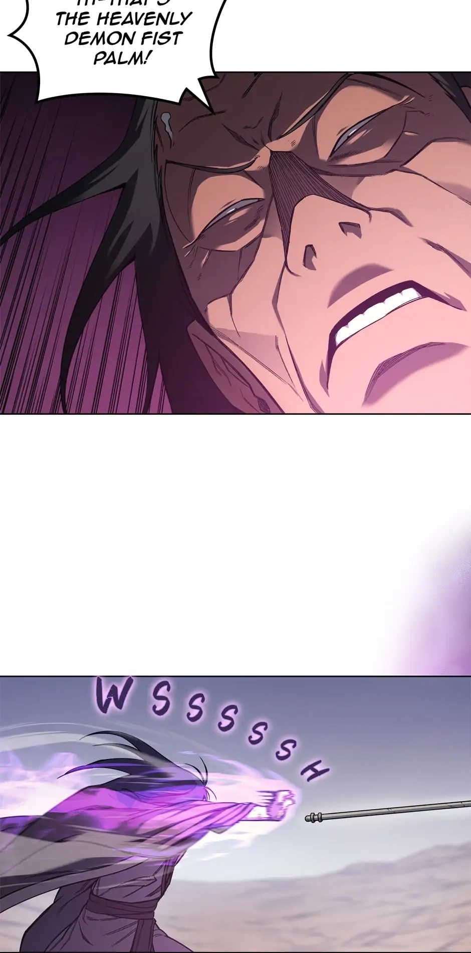 Heavenly Demon Reborn! Chapter 197 - Page 8