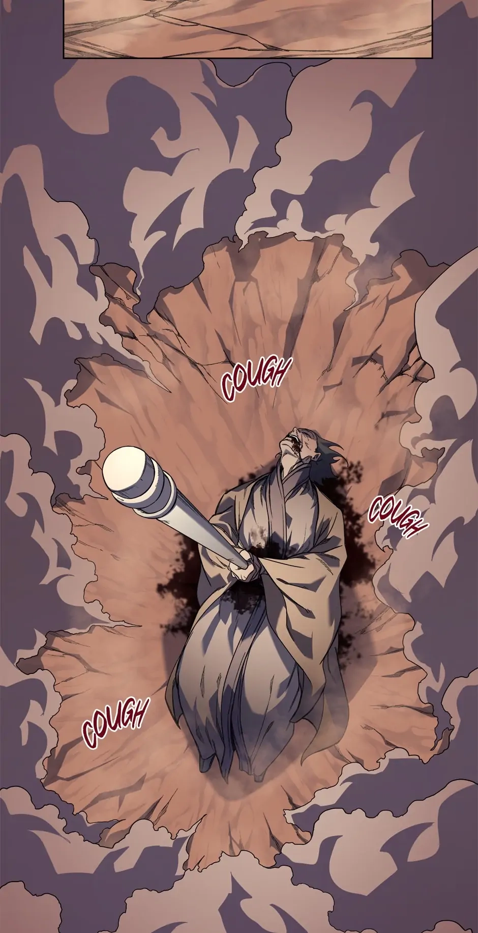 Heavenly Demon Reborn! Chapter 197 - Page 13