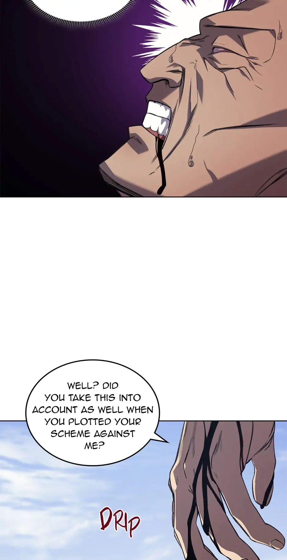Heavenly Demon Reborn! Chapter 197 - Page 15
