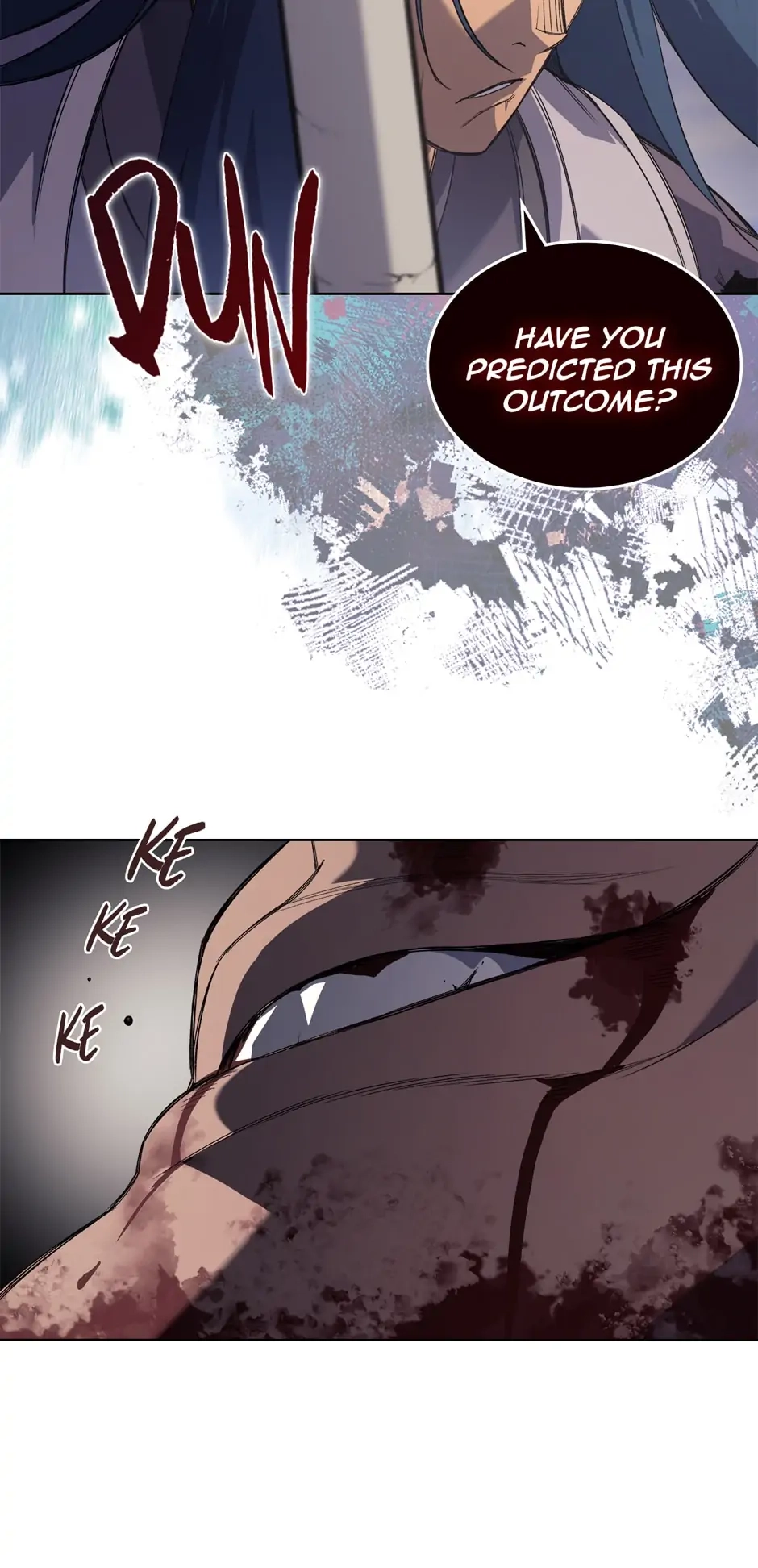 Heavenly Demon Reborn! Chapter 197 - Page 21