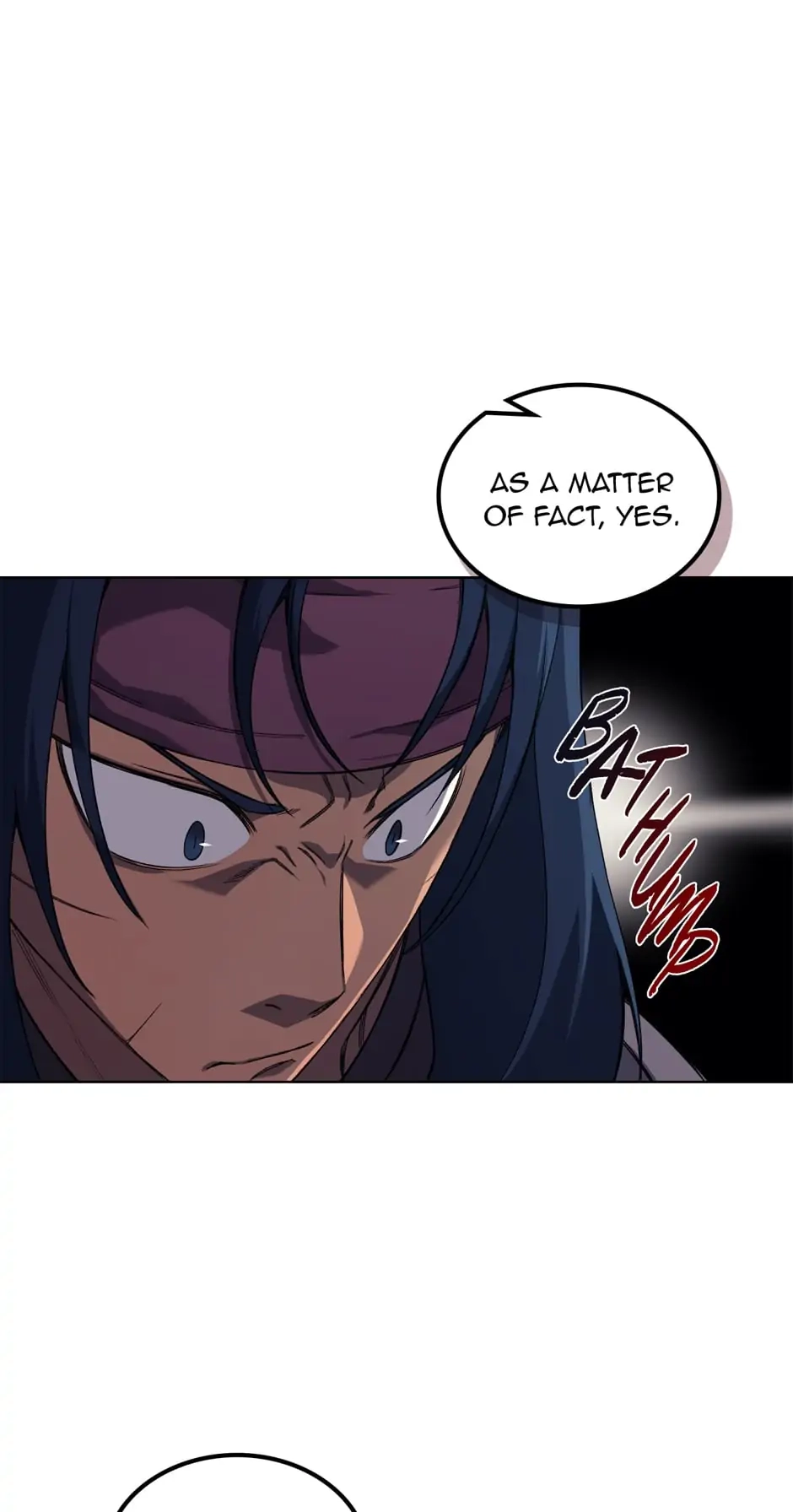 Heavenly Demon Reborn! Chapter 197 - Page 22