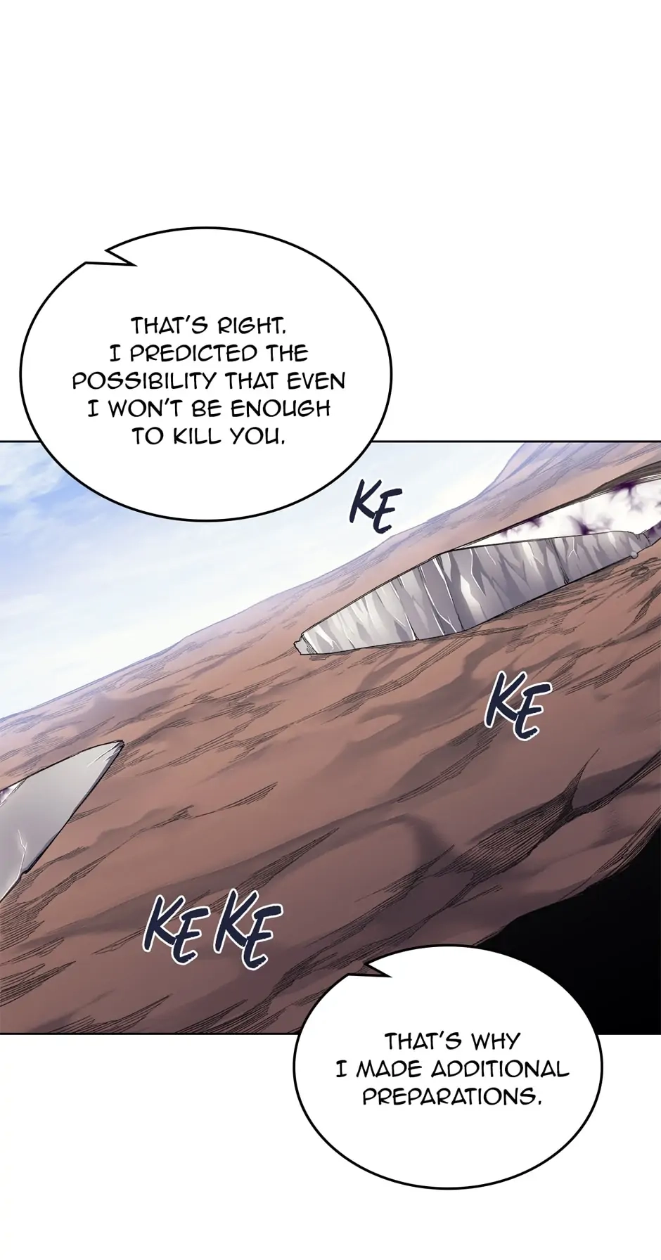 Heavenly Demon Reborn! Chapter 197 - Page 25
