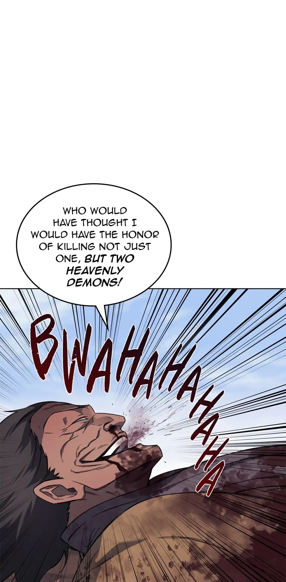 Heavenly Demon Reborn! Chapter 197 - Page 26