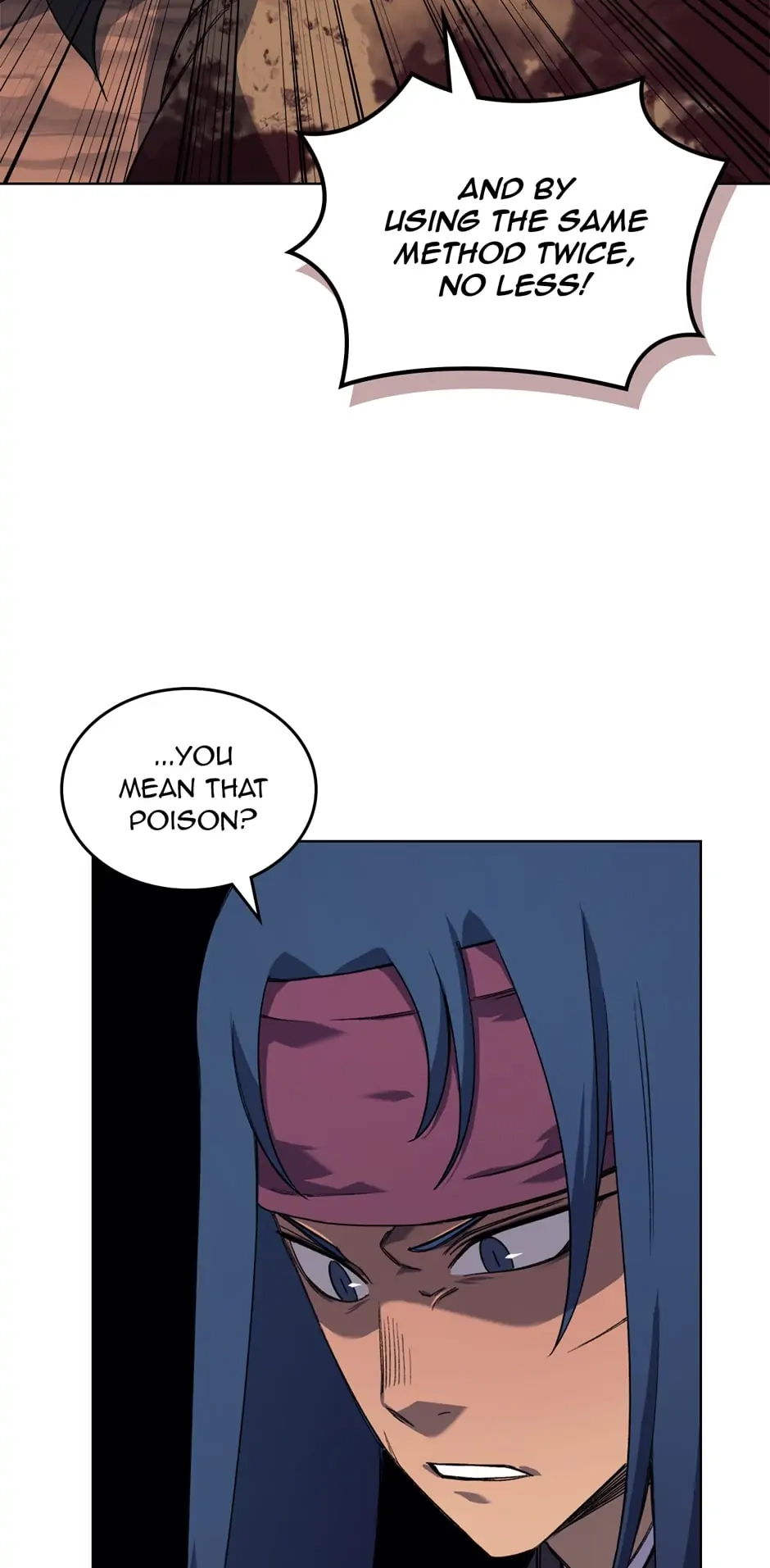 Heavenly Demon Reborn! Chapter 197 - Page 27