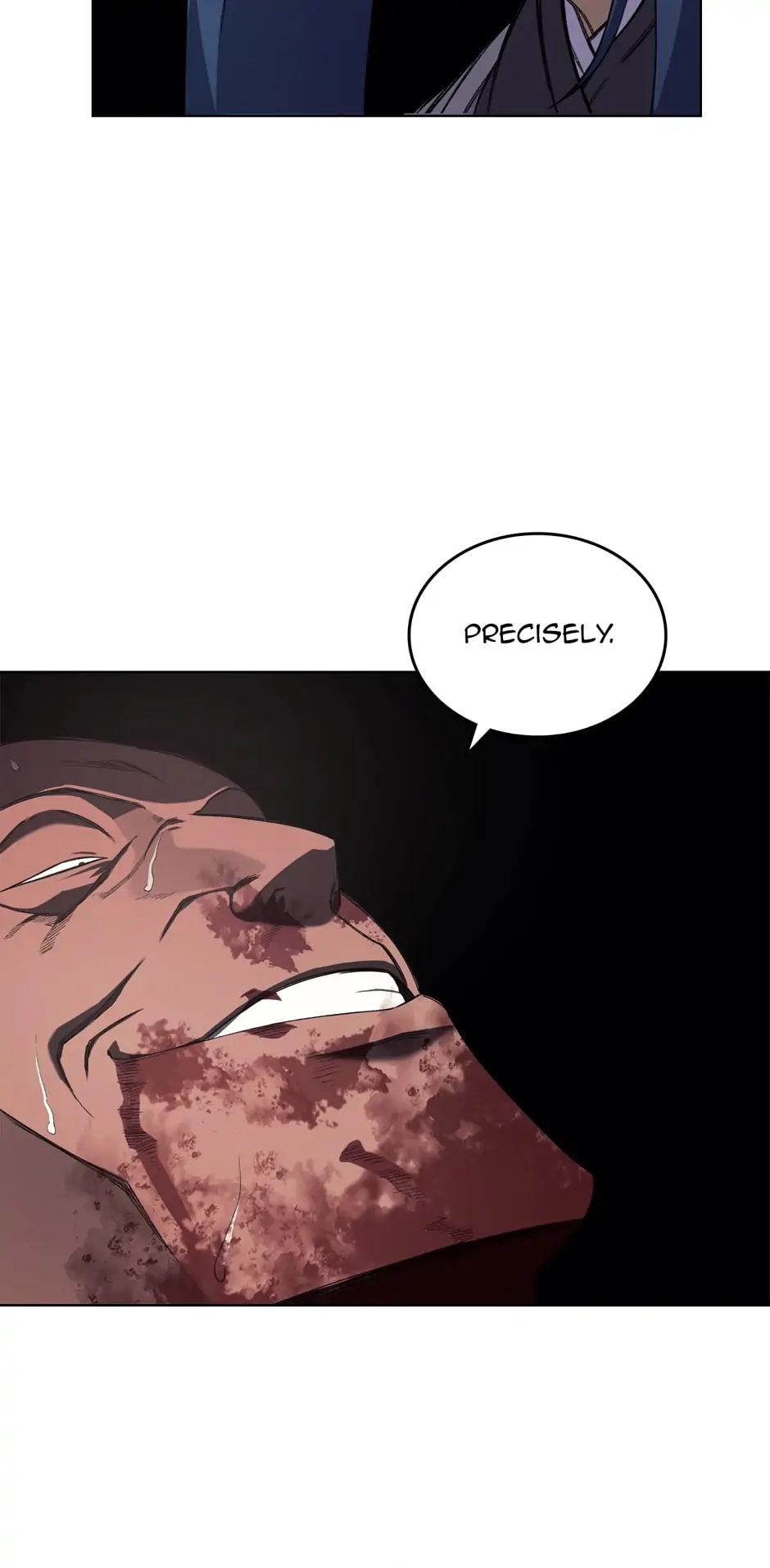 Heavenly Demon Reborn! Chapter 197 - Page 28