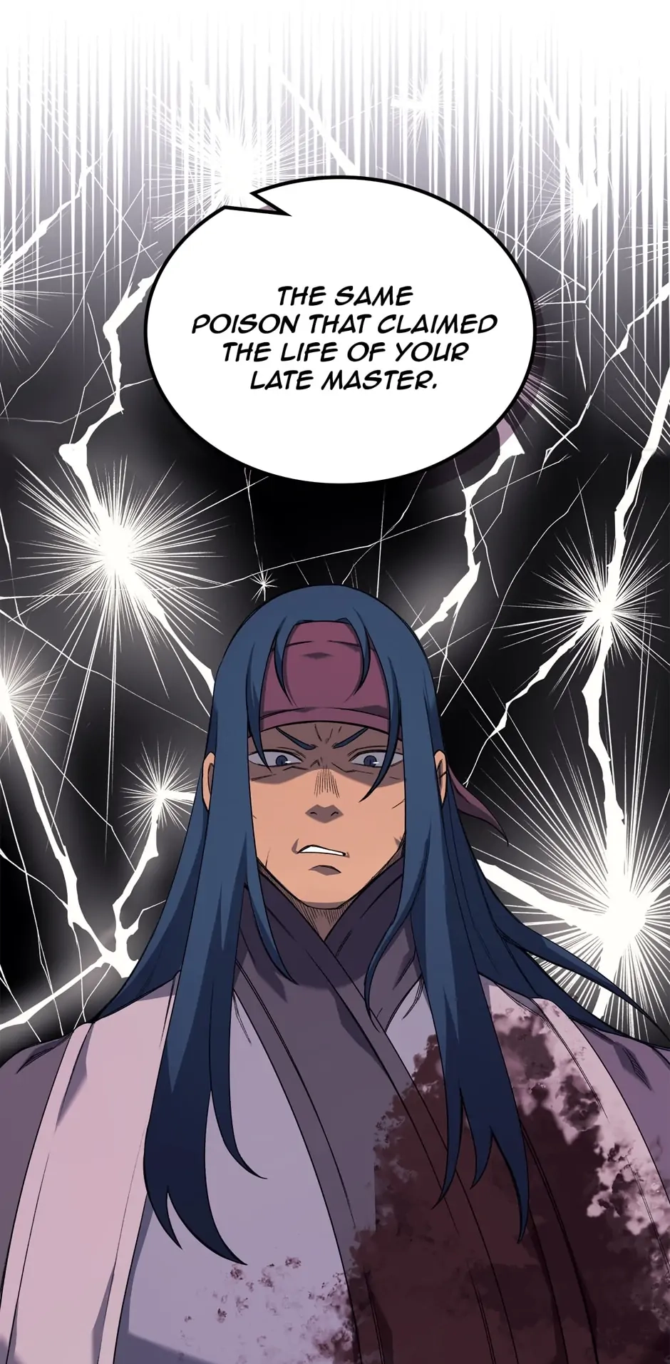 Heavenly Demon Reborn! Chapter 197 - Page 29