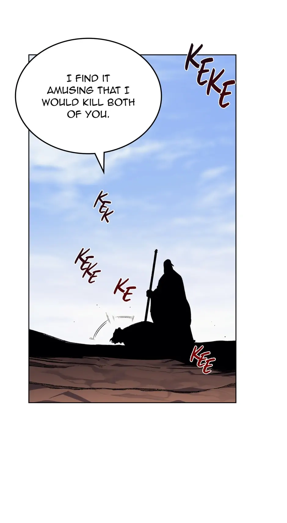 Heavenly Demon Reborn! Chapter 197 - Page 31