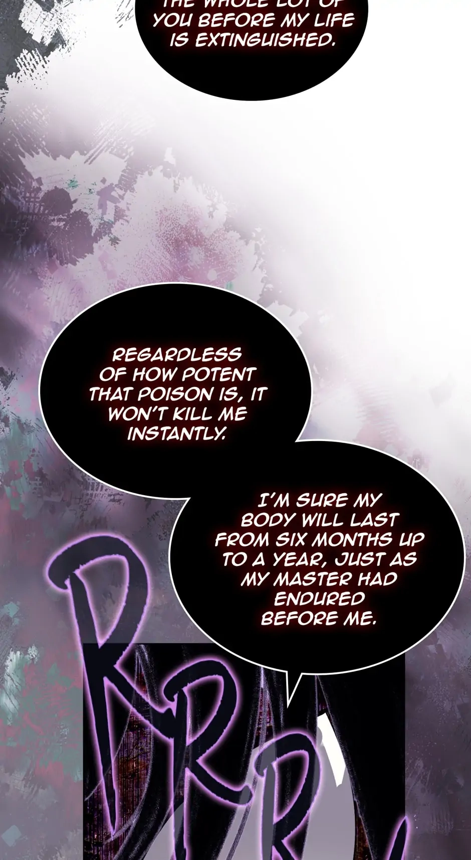Heavenly Demon Reborn! Chapter 197 - Page 35