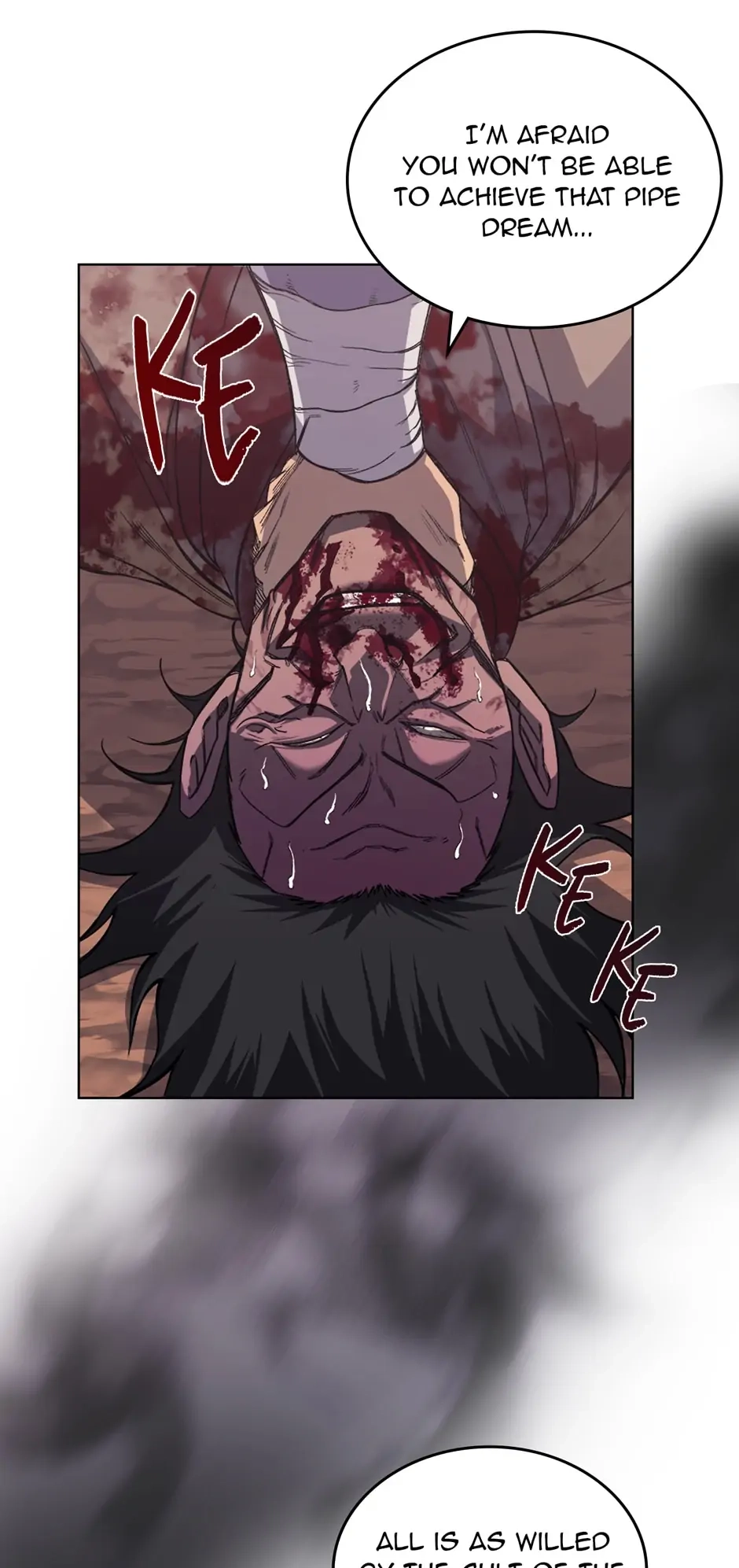 Heavenly Demon Reborn! Chapter 197 - Page 37