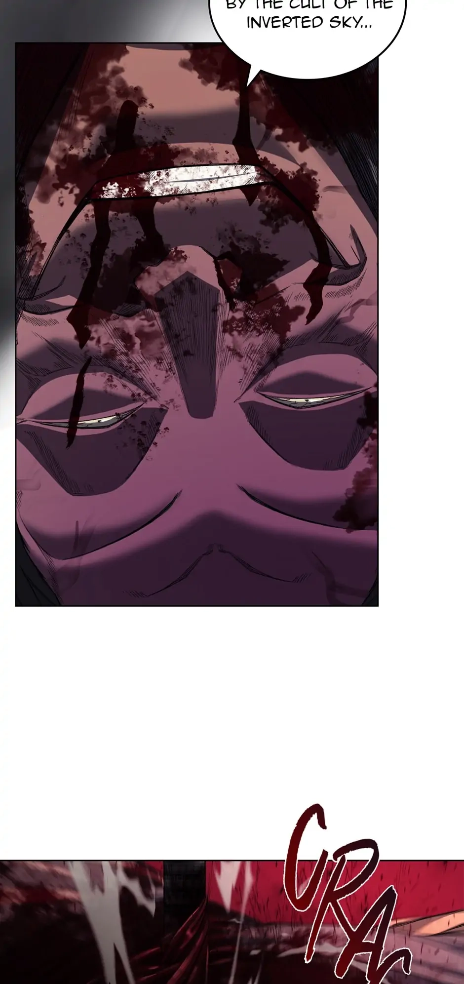 Heavenly Demon Reborn! Chapter 197 - Page 38