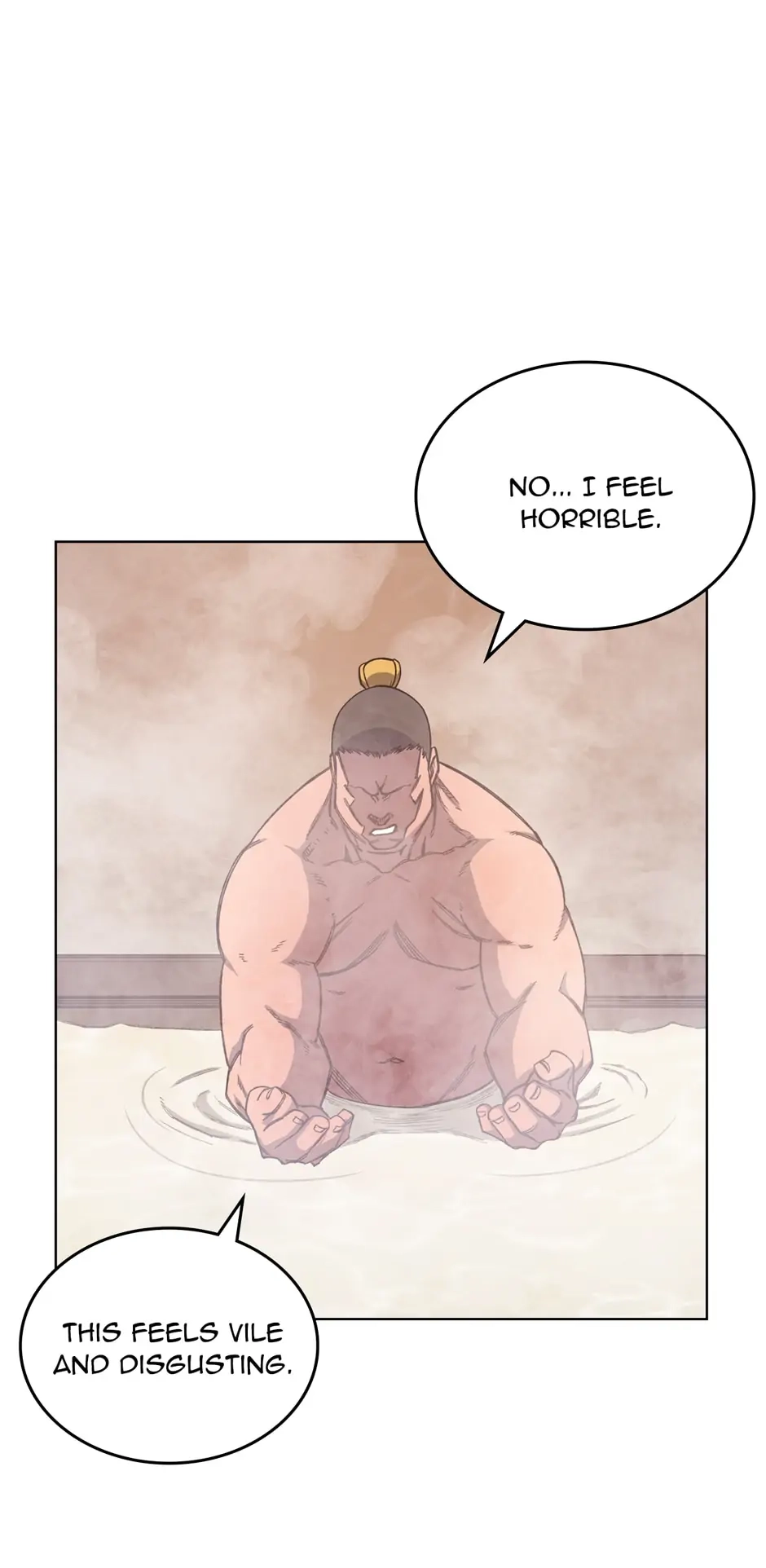 Heavenly Demon Reborn! Chapter 197 - Page 46