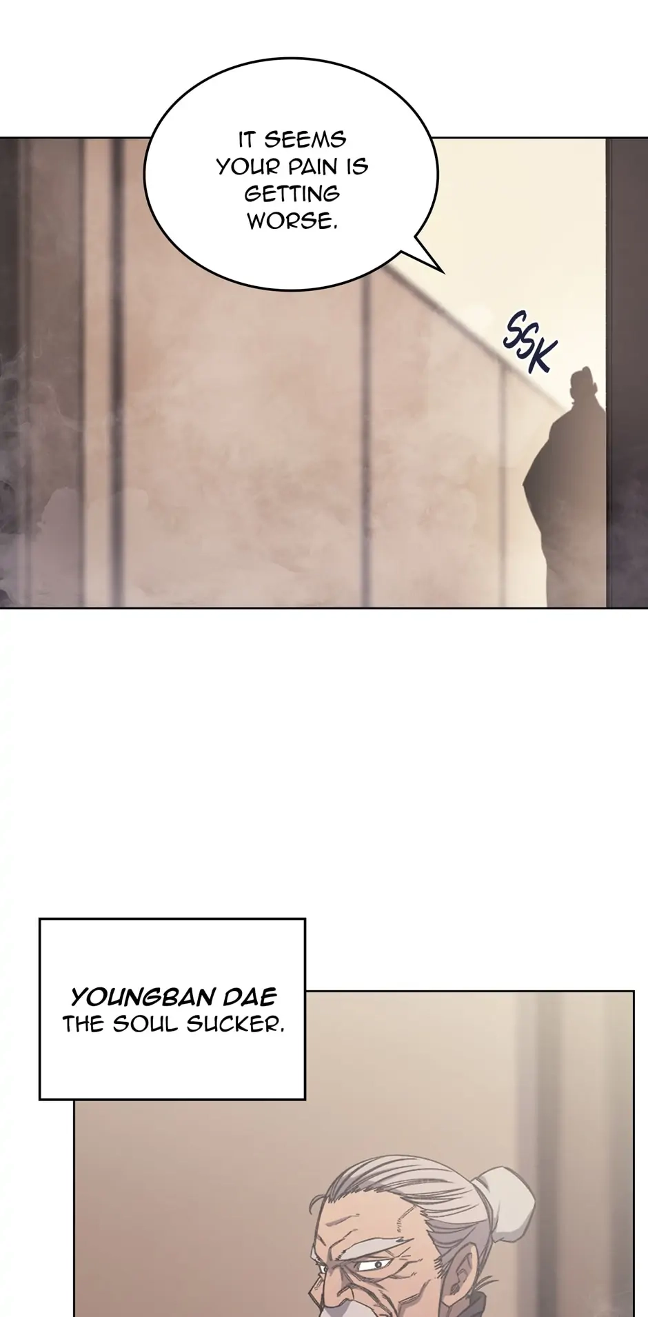 Heavenly Demon Reborn! Chapter 197 - Page 47