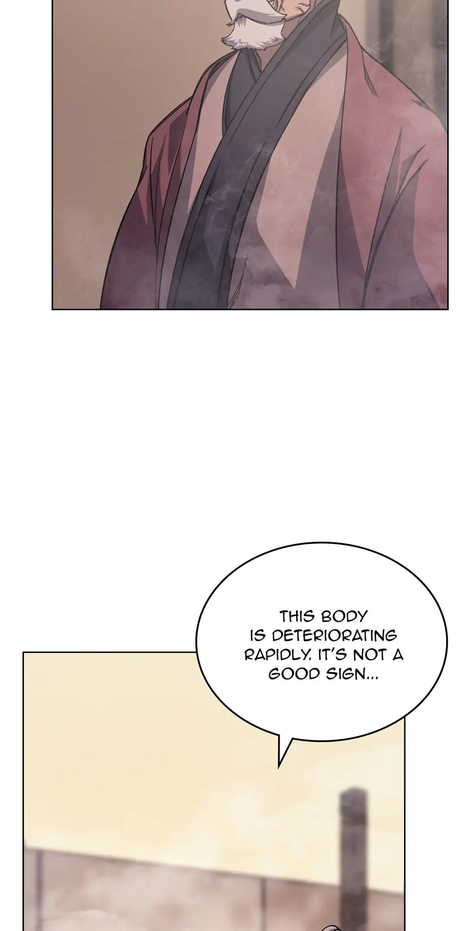 Heavenly Demon Reborn! Chapter 197 - Page 48