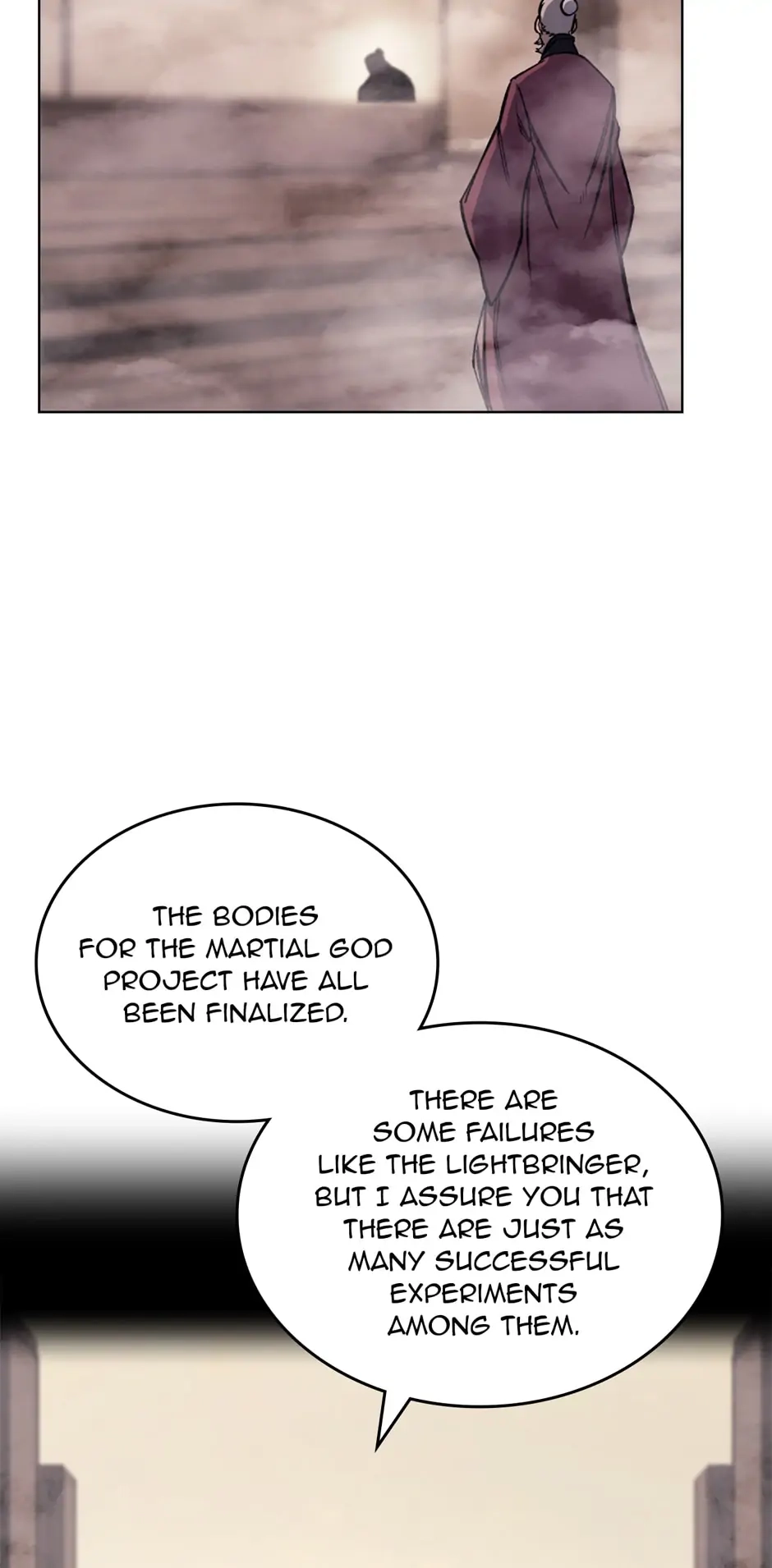Heavenly Demon Reborn! Chapter 197 - Page 49