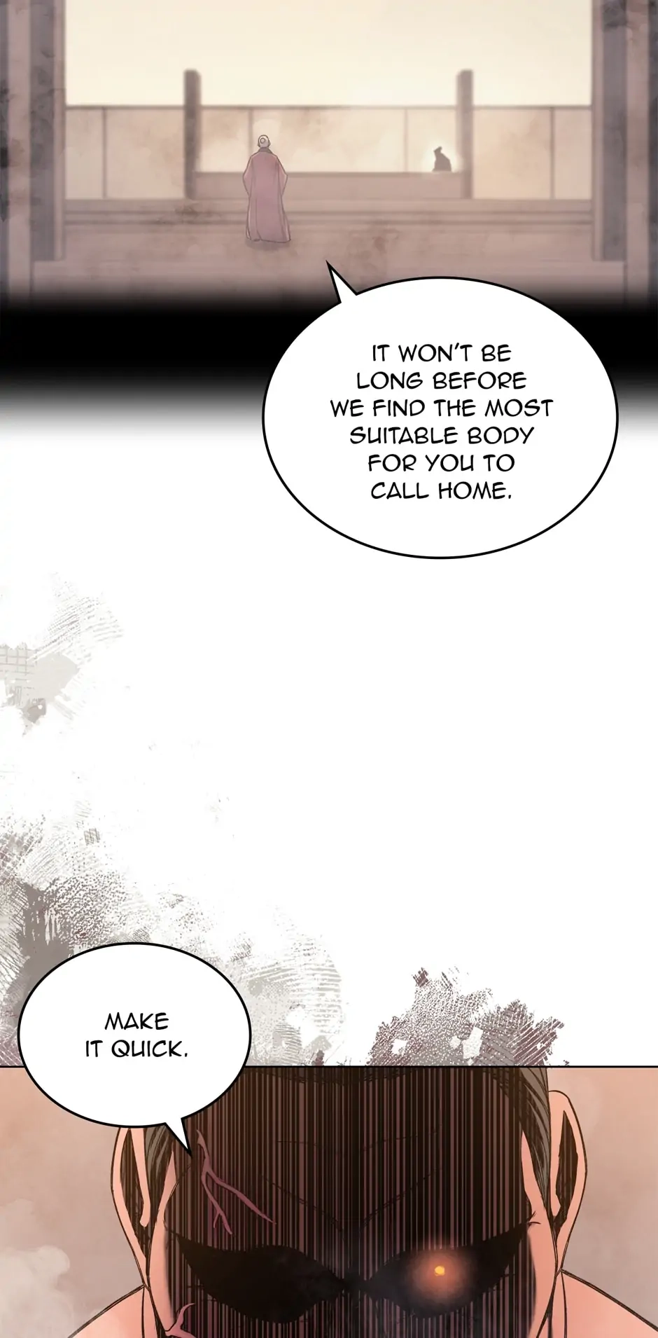 Heavenly Demon Reborn! Chapter 197 - Page 50
