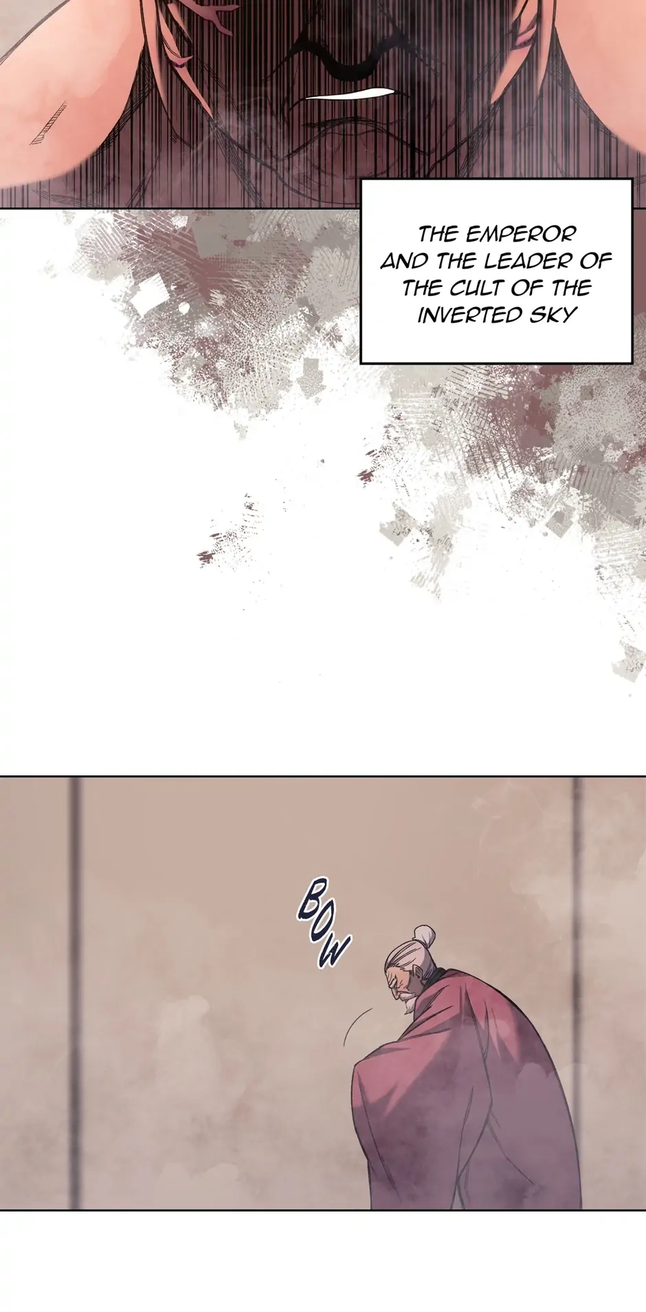 Heavenly Demon Reborn! Chapter 197 - Page 51