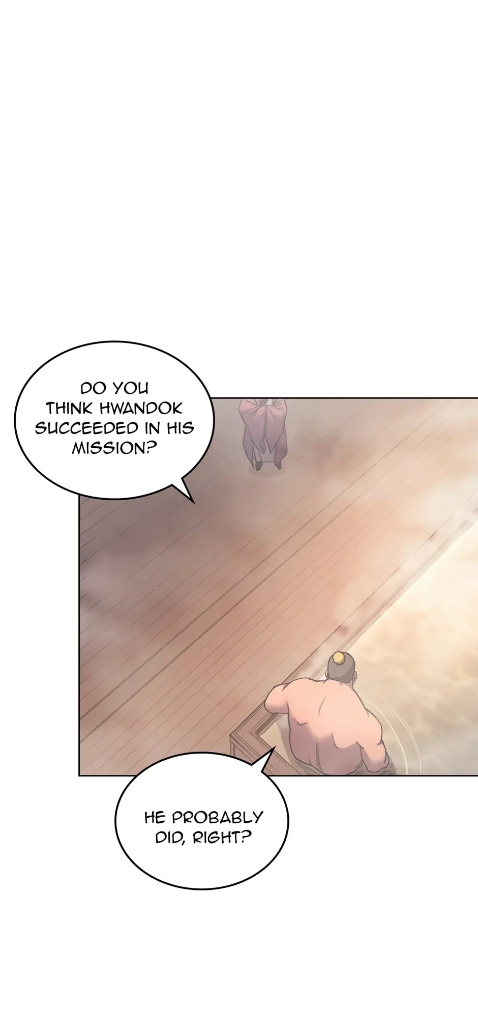 Heavenly Demon Reborn! Chapter 197 - Page 52
