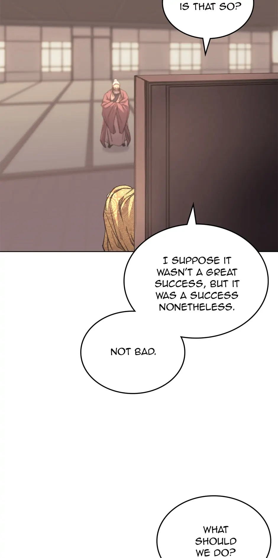 Heavenly Demon Reborn! Chapter 198 - Page 4