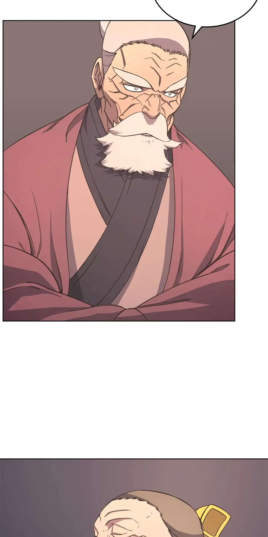 Heavenly Demon Reborn! Chapter 198 - Page 5