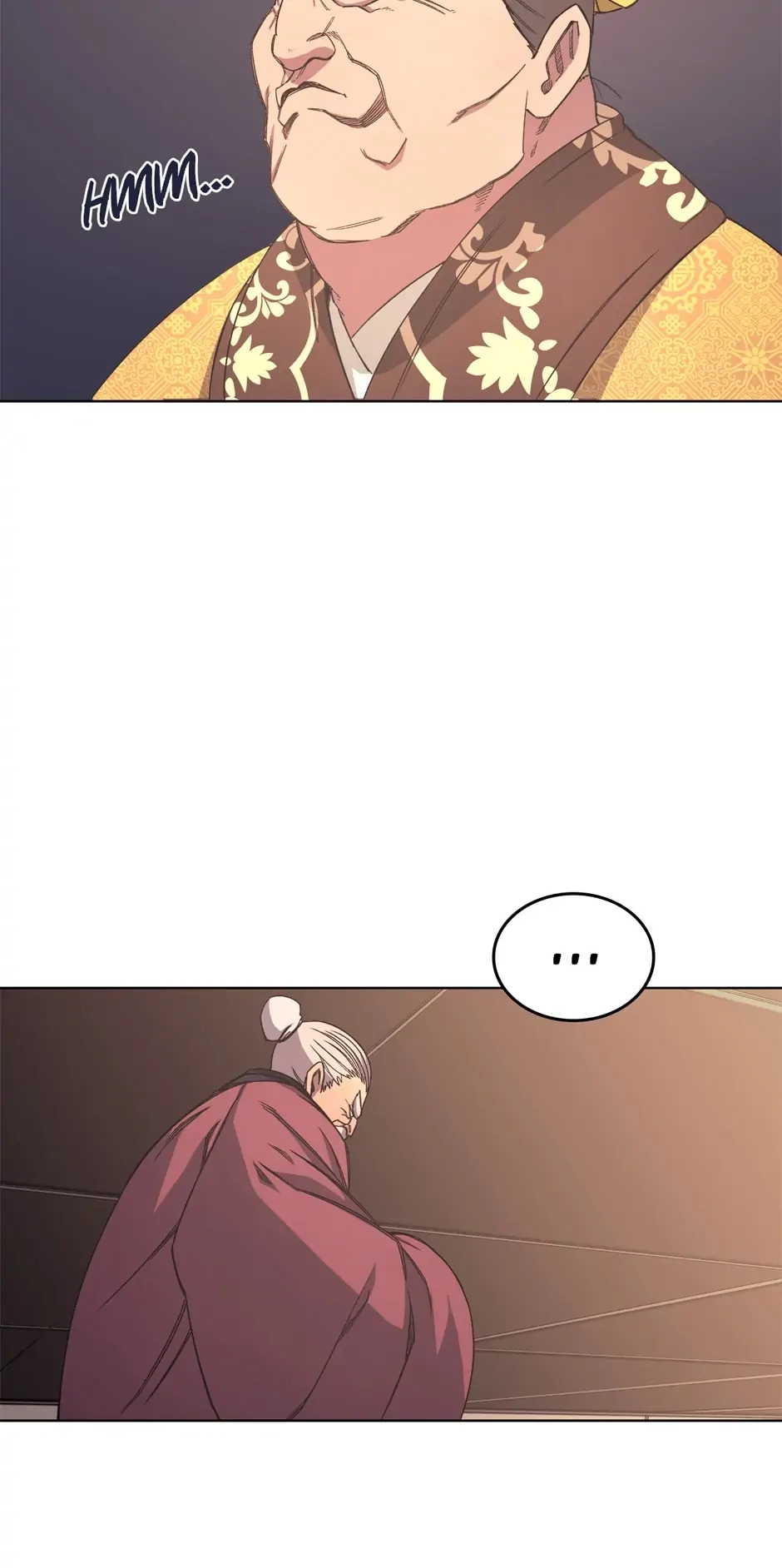Heavenly Demon Reborn! Chapter 198 - Page 6