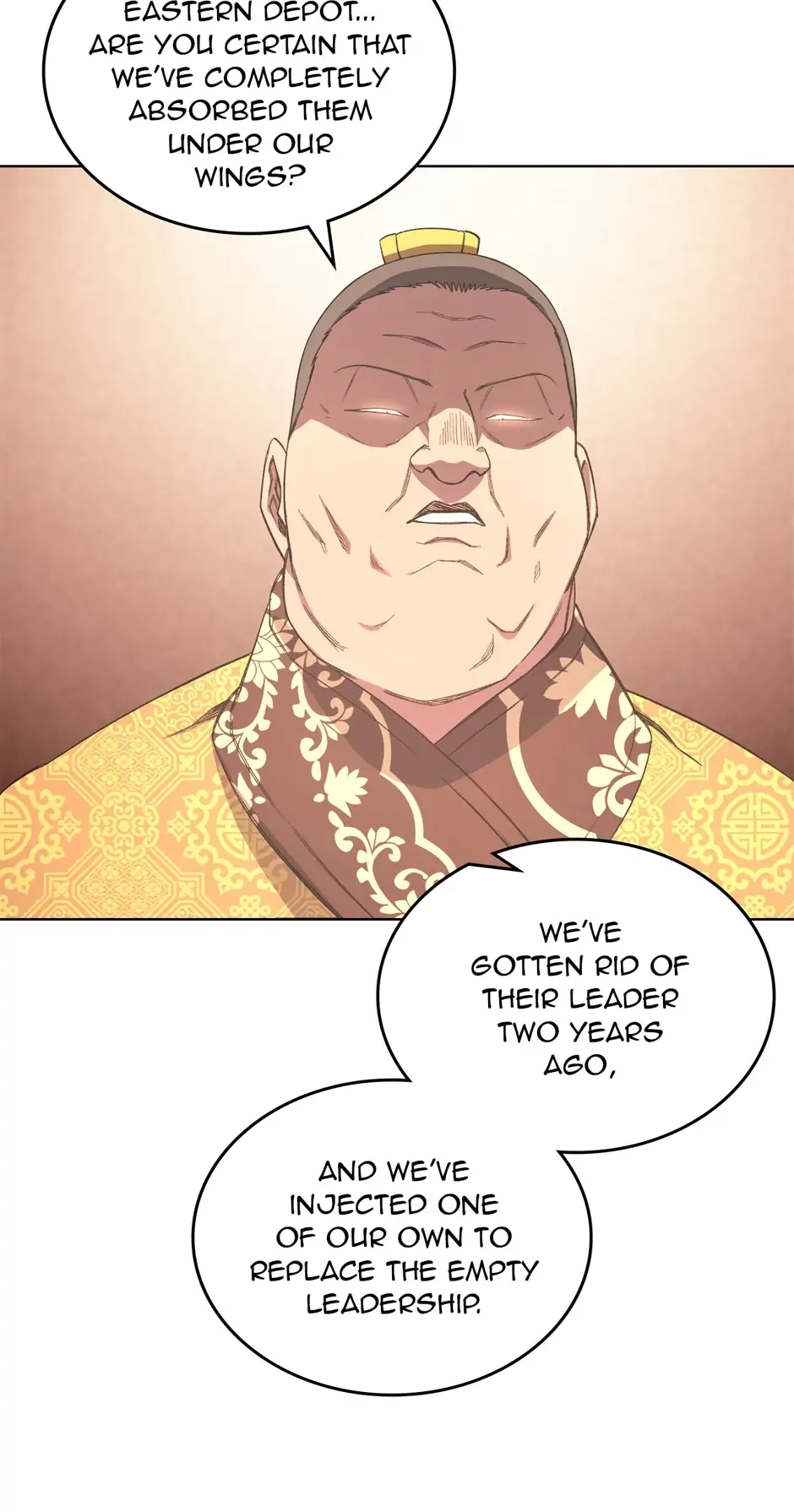Heavenly Demon Reborn! Chapter 198 - Page 9