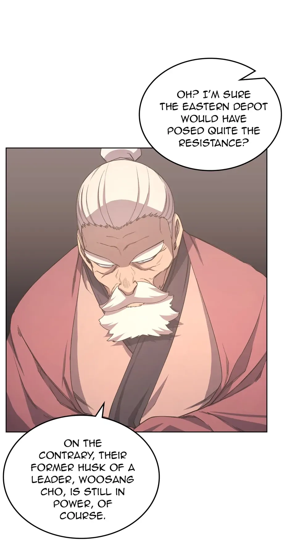 Heavenly Demon Reborn! Chapter 198 - Page 10