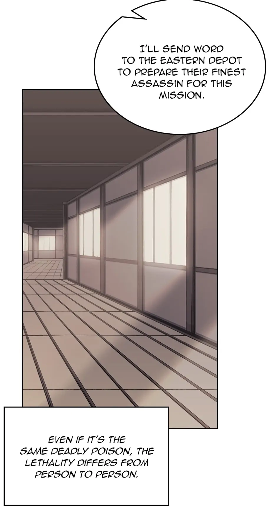 Heavenly Demon Reborn! Chapter 198 - Page 12