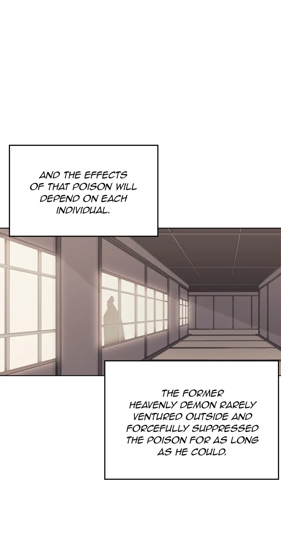 Heavenly Demon Reborn! Chapter 198 - Page 13