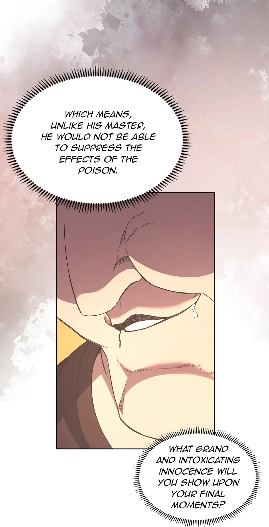 Heavenly Demon Reborn! Chapter 198 - Page 15
