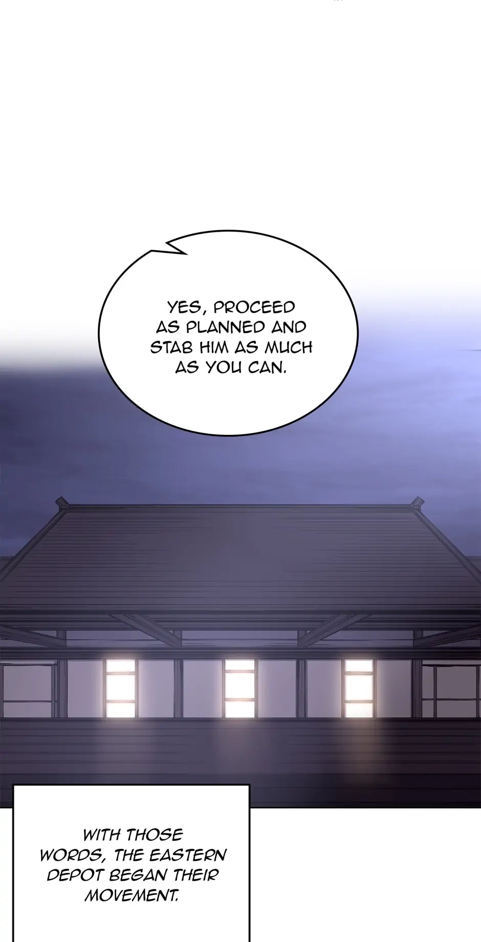 Heavenly Demon Reborn! Chapter 198 - Page 16