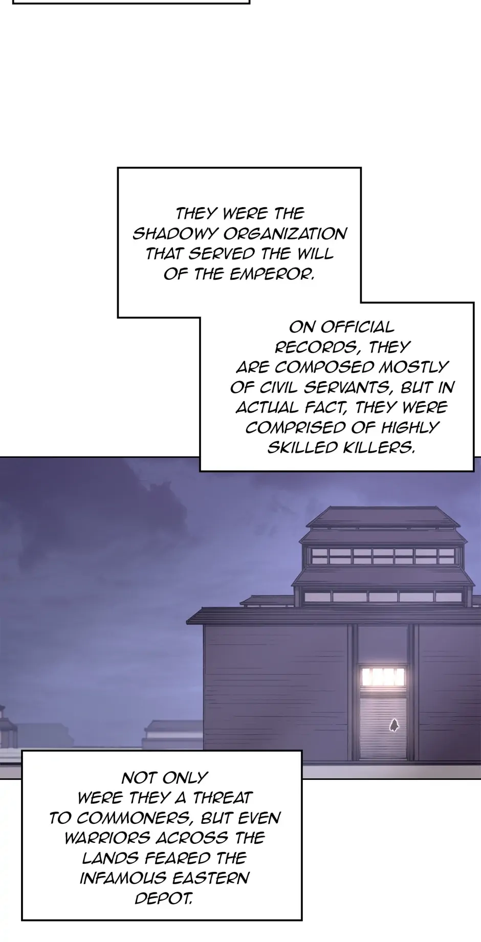 Heavenly Demon Reborn! Chapter 198 - Page 17