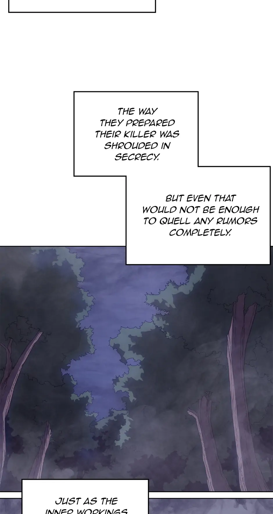 Heavenly Demon Reborn! Chapter 198 - Page 20