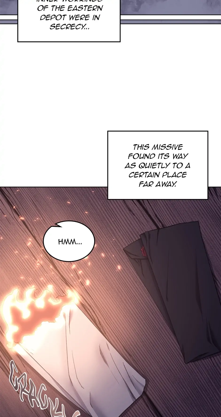 Heavenly Demon Reborn! Chapter 198 - Page 21