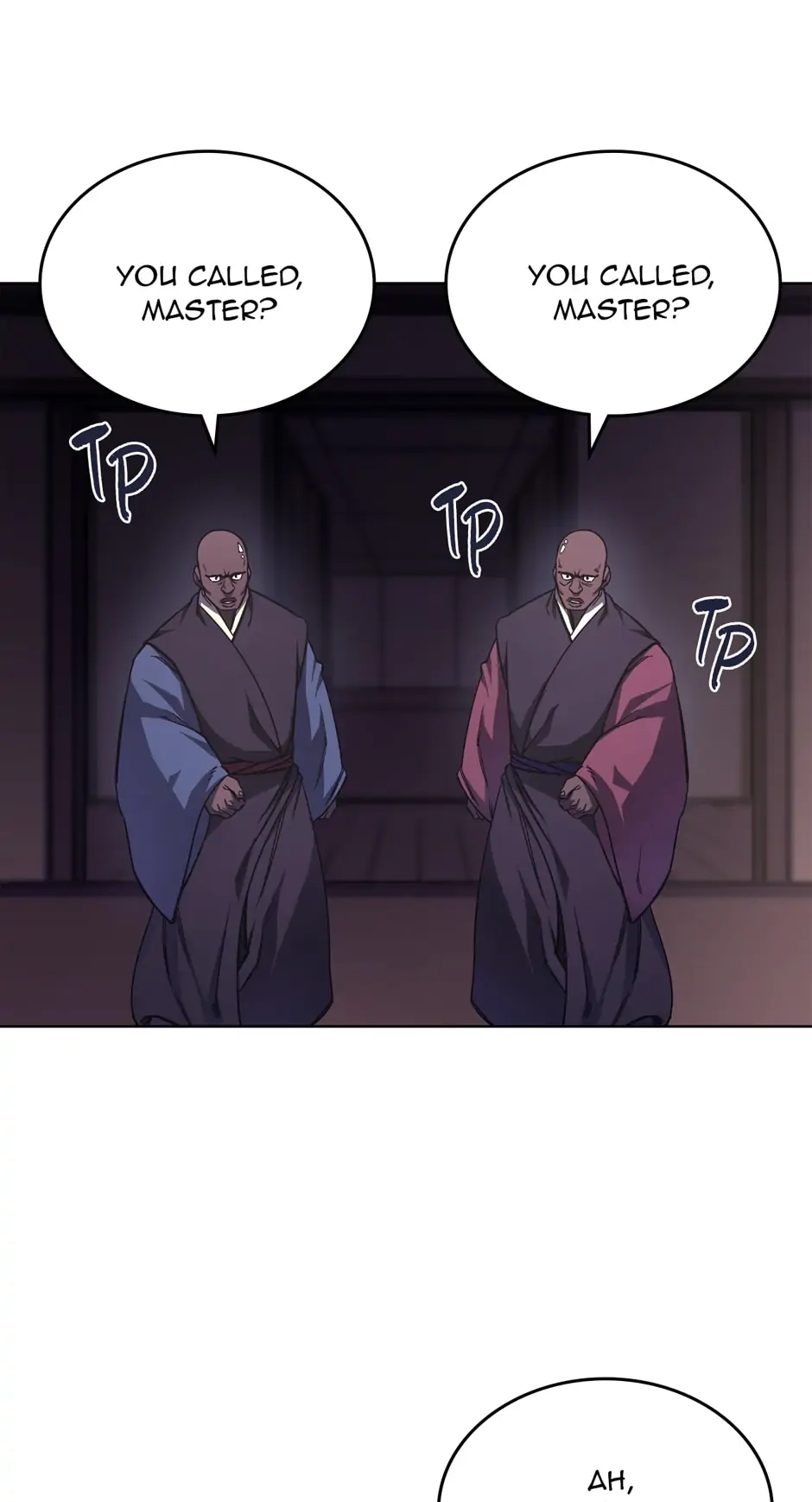 Heavenly Demon Reborn! Chapter 198 - Page 30
