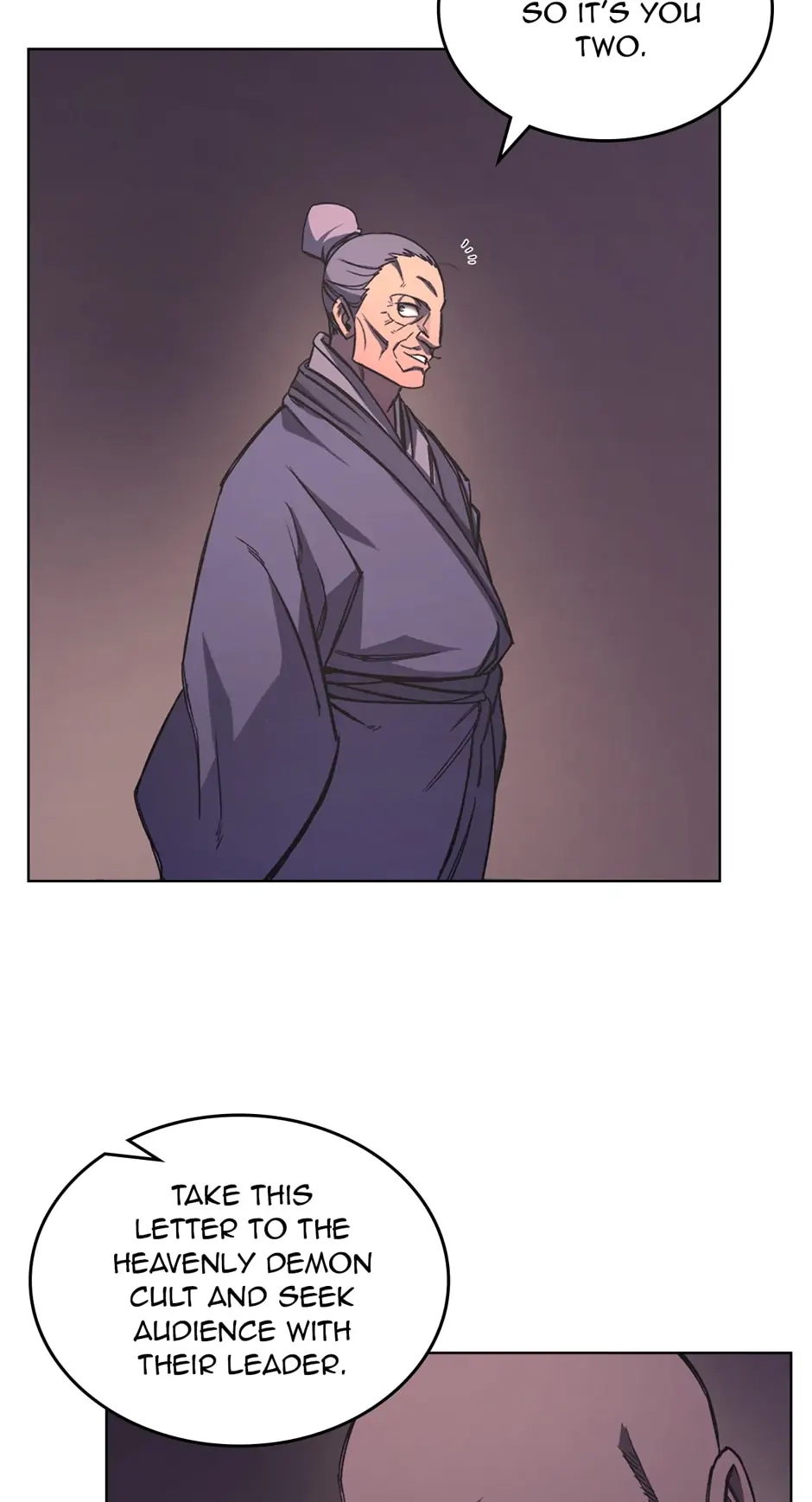 Heavenly Demon Reborn! Chapter 198 - Page 31