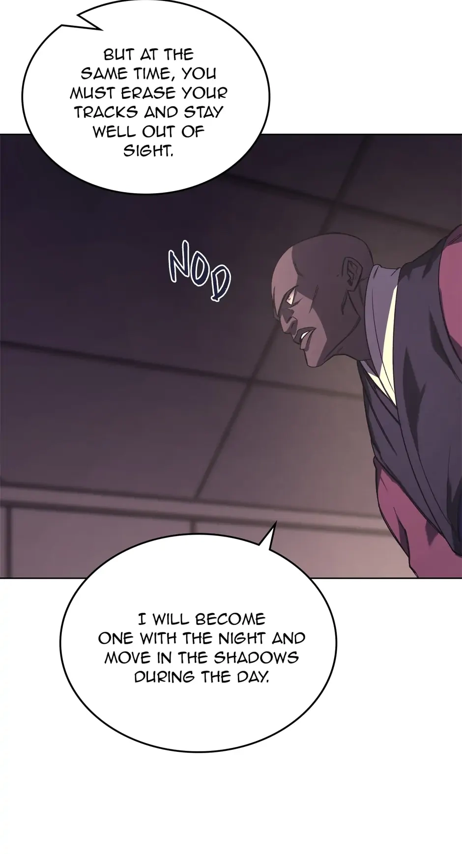 Heavenly Demon Reborn! Chapter 198 - Page 35